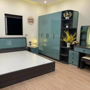 Combo phòng ngủ PN032