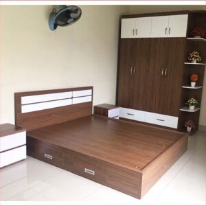 Combo phòng ngủ PN033