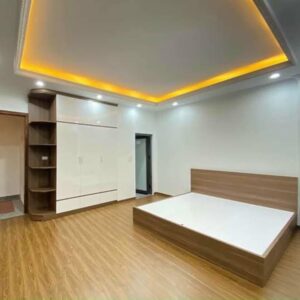 Combo phòng ngủ PN035