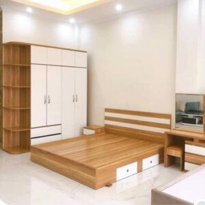 Combo phòng ngủ PN039