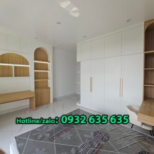 Full nội thất nhà anh Hải Tam Điệp
