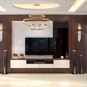 Mẫu kệ tivi TVNB034