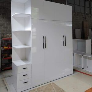 Tủ quần áo NBH036