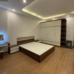 Combo phòng ngủ PN042