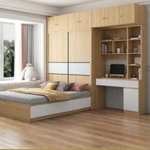 Tủ quần áo NBH040