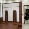 Tủ quần áo NBH045