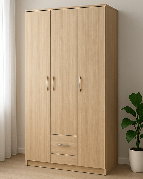 Giá Tủ Gỗ Công Nghiệp MDF Tại Ninh Bình 