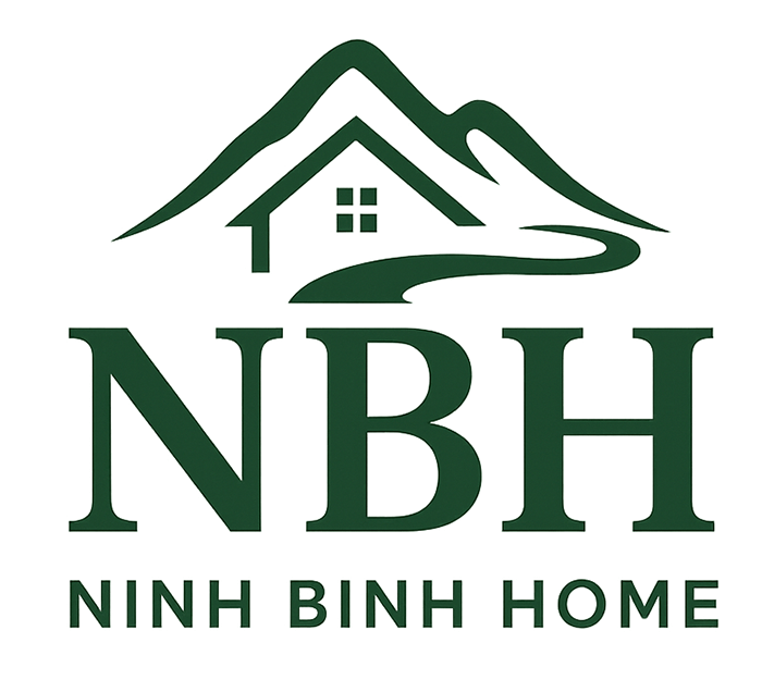 logo Ninh Bình Home